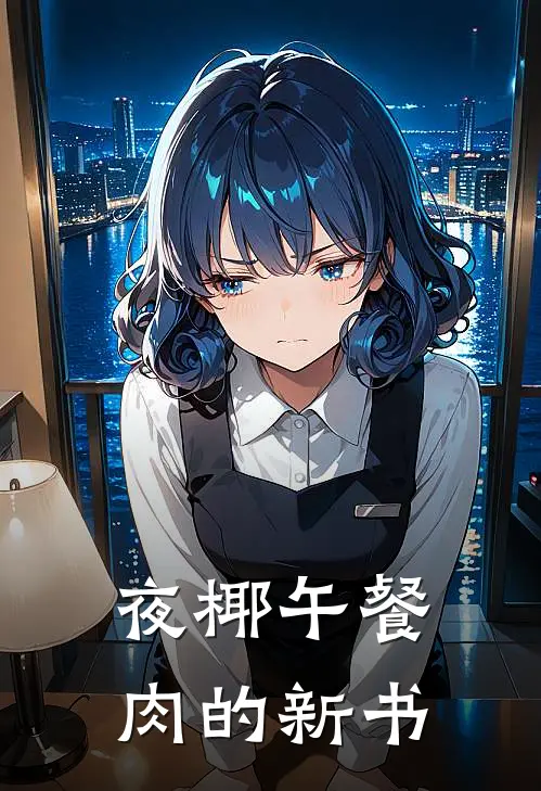 夜椰午餐肉的新书