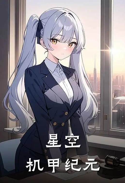 星空：机甲纪元