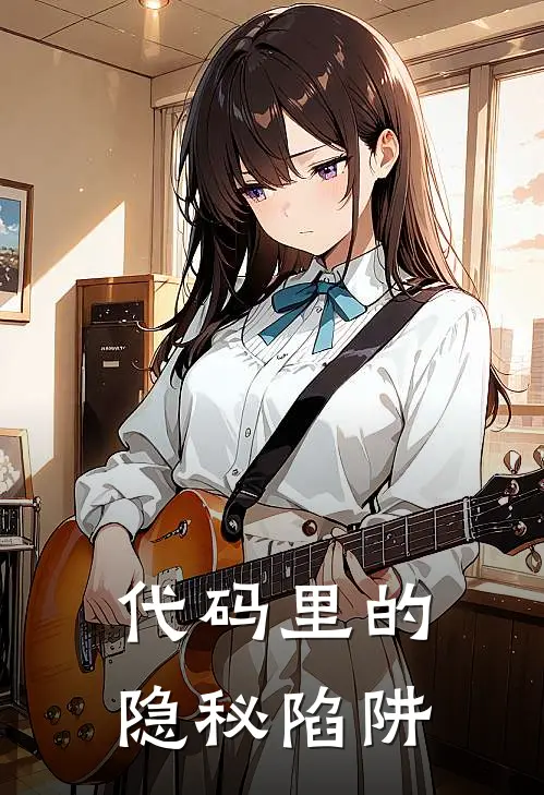 代码里的隐秘陷阱