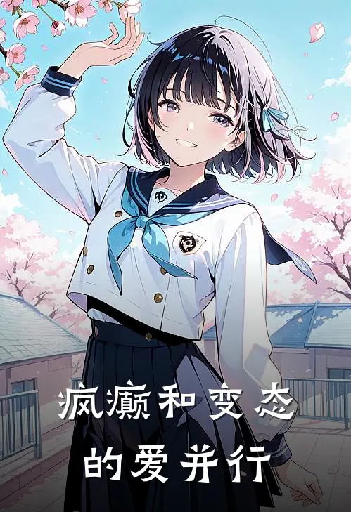 疯癫和变态的爱并行