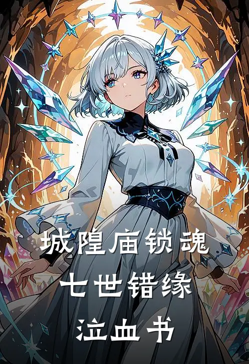 城隍庙锁魂：七世错缘泣血书