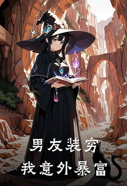 男友装穷，我意外暴富