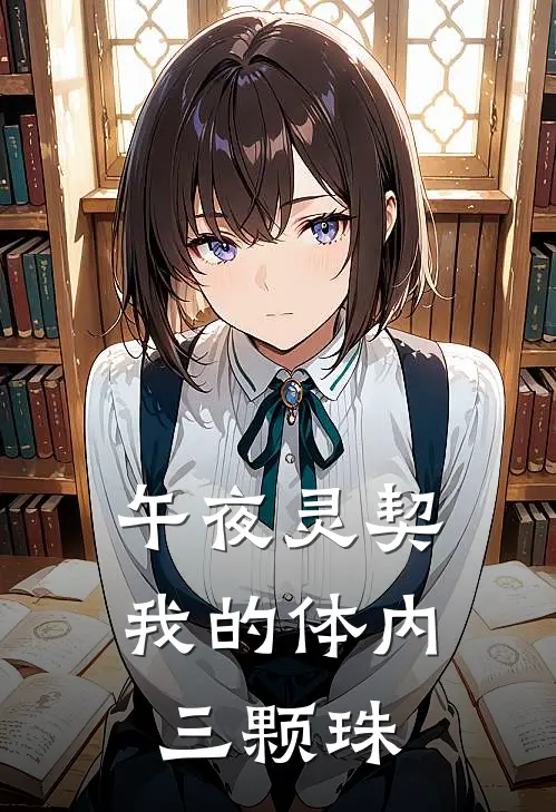 午夜灵契：我的体内三颗珠