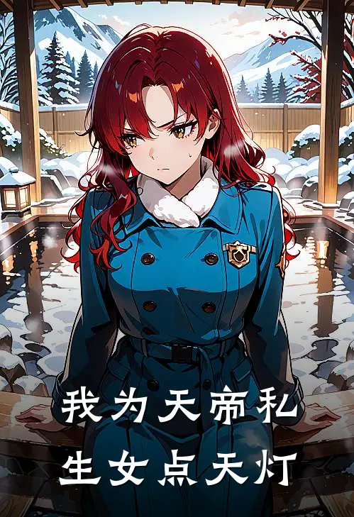 我为天帝私生女点天灯