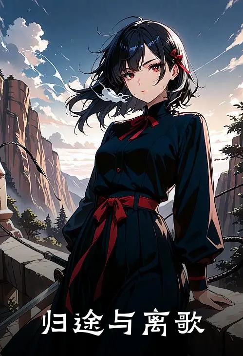 归途与离歌