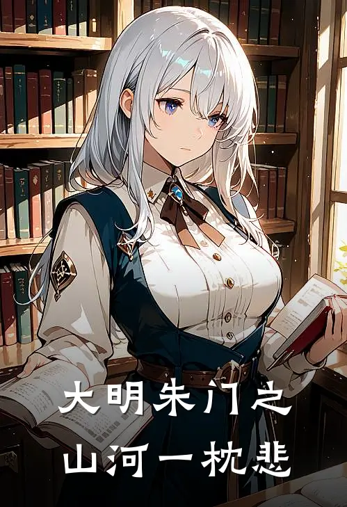 大明朱门之山河一枕悲