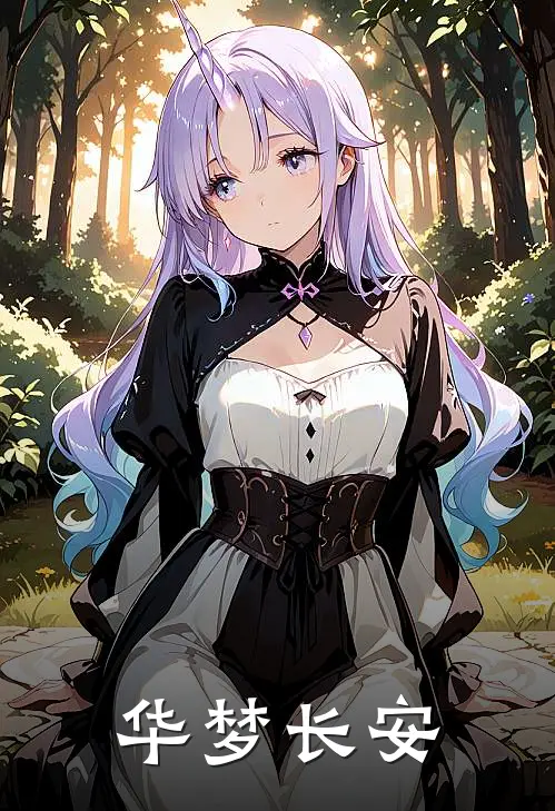 华梦长安