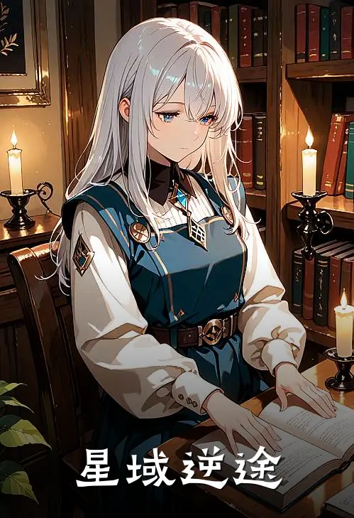 星域逆途
