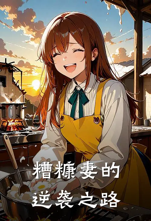 糟糠妻的逆袭之路