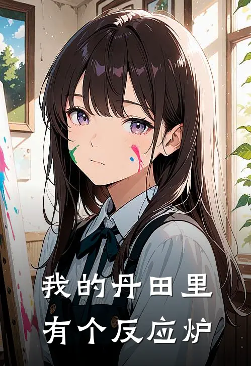 我的丹田里有个反应炉