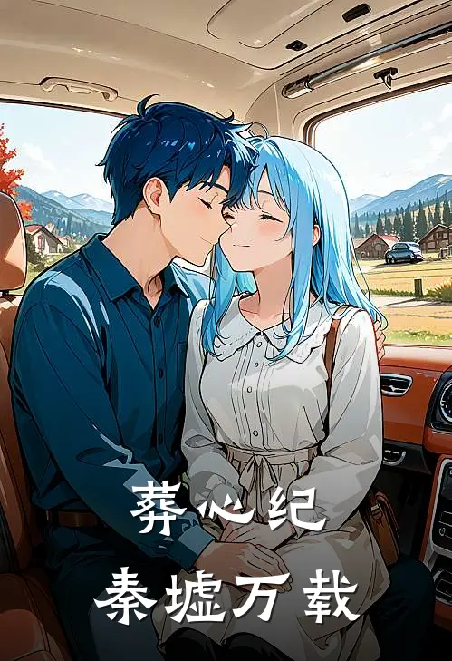 葬心纪：秦墟万载