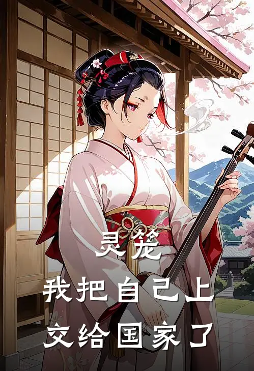 灵笼：我把自己上交给国家了
