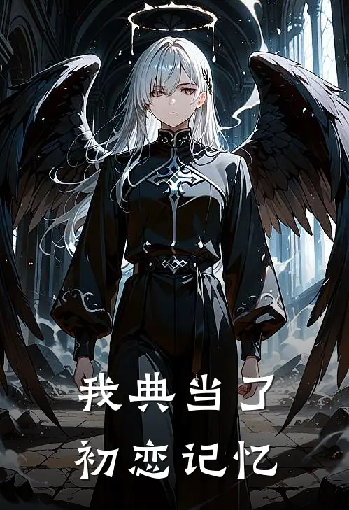 我典当了初恋记忆