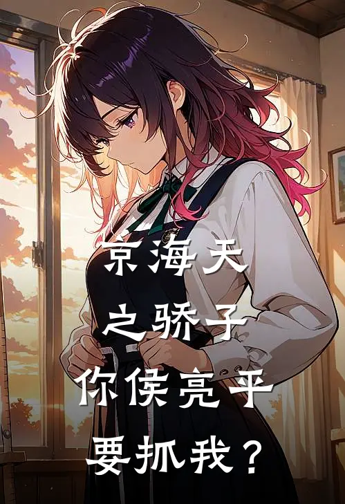 京海天之骄子，你侯亮平要抓我？