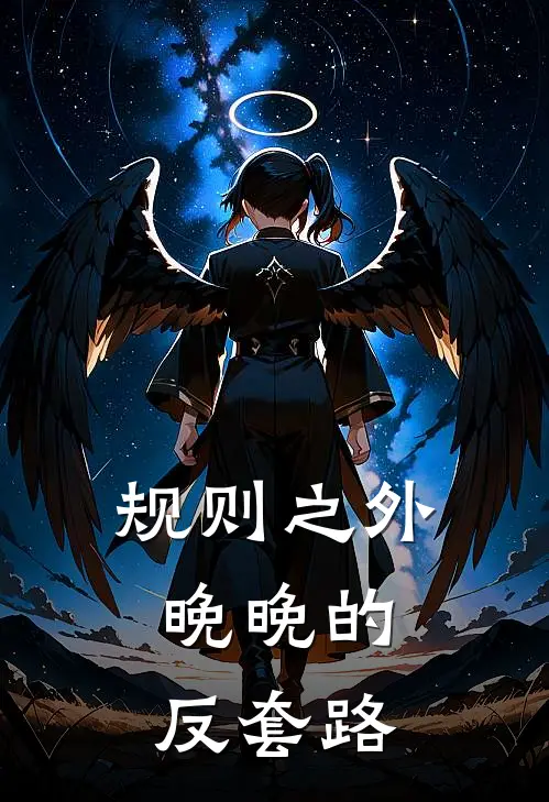 规则之外：晚晚的反套路