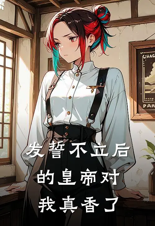 发誓不立后的皇帝对我真香了