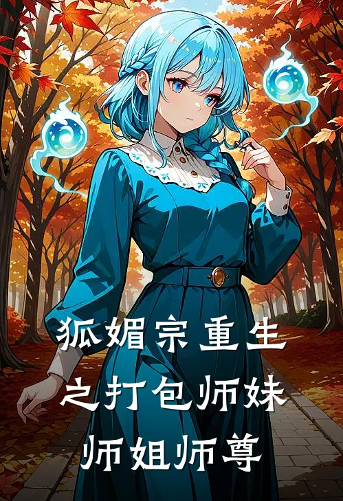 狐媚宗重生之打包师妹师姐师尊