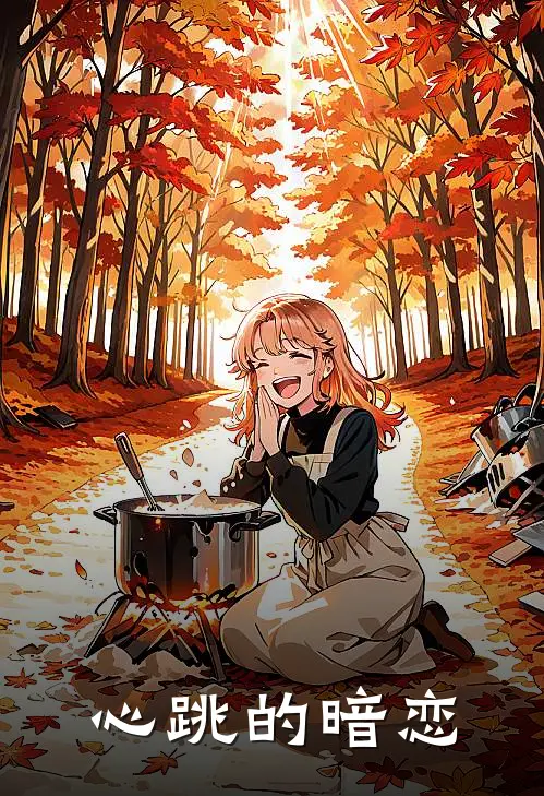 心跳的暗恋
