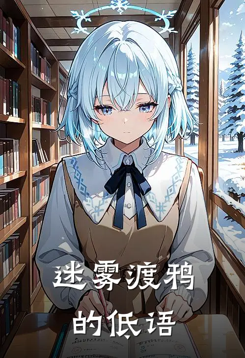 迷雾渡鸦的低语