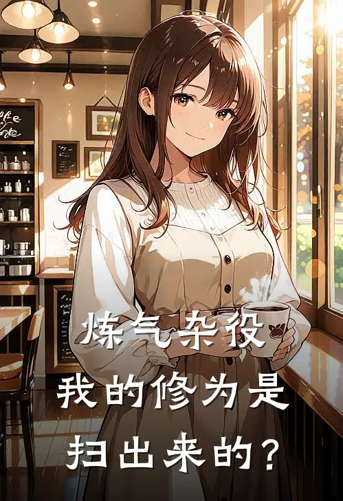 炼气杂役：我的修为是扫出来的？