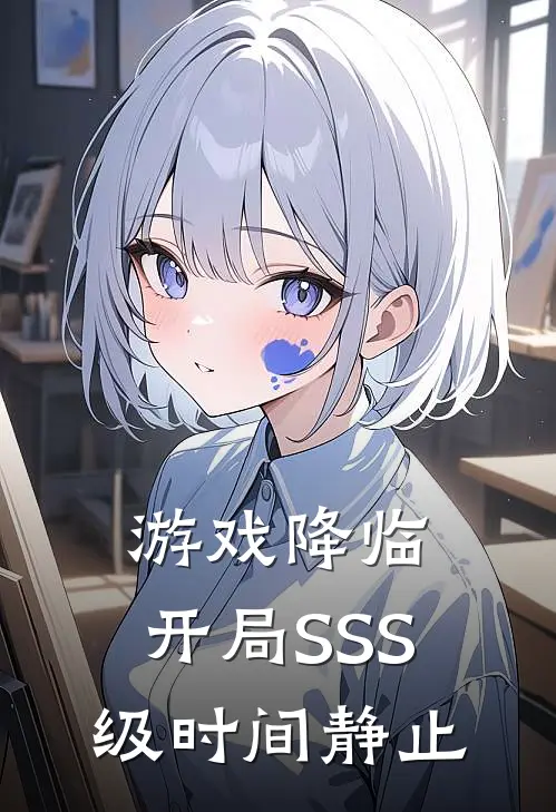 游戏降临：开局SSS级时间静止