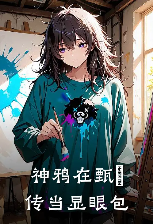 神鸦在甄嬛传当显眼包