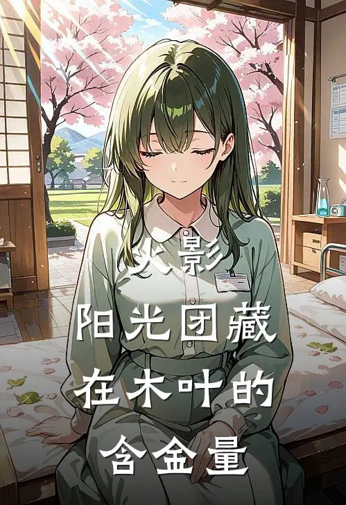 火影：阳光团藏在木叶的含金量