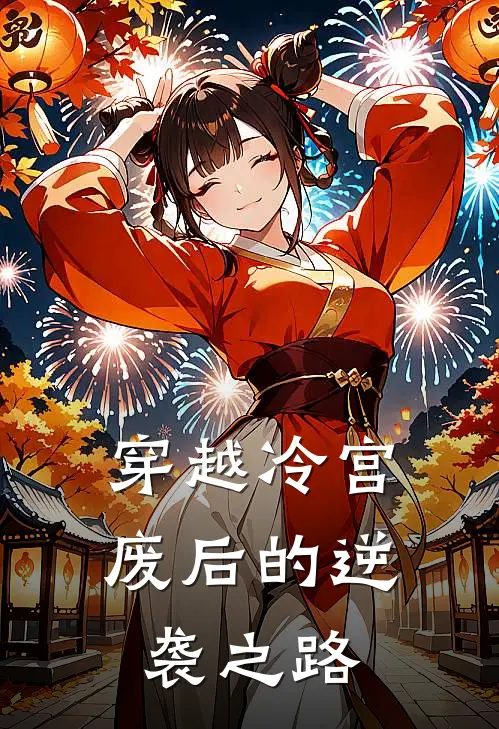 穿越冷宫：废后的逆袭之路