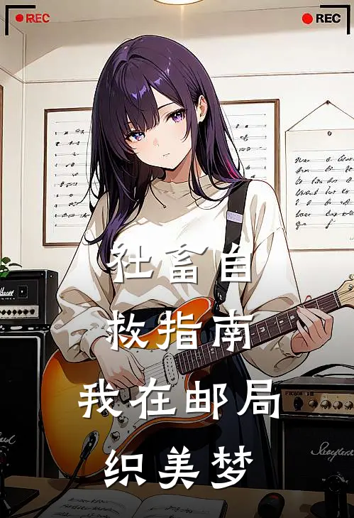 社畜自救指南：我在邮局织美梦