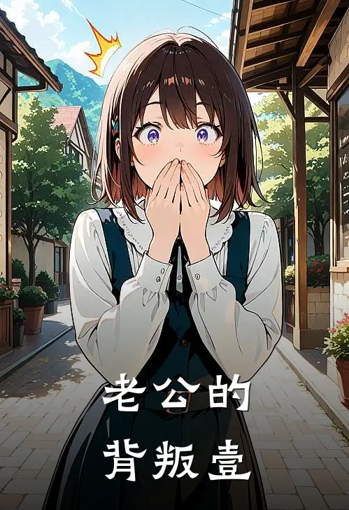 老公的背叛【壹】