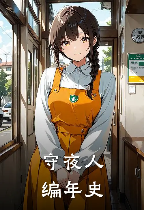 守夜人编年史