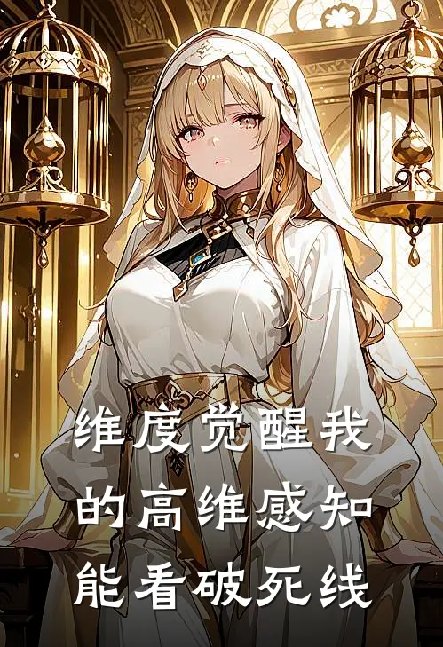 维度觉醒我的高维感知能看破死线