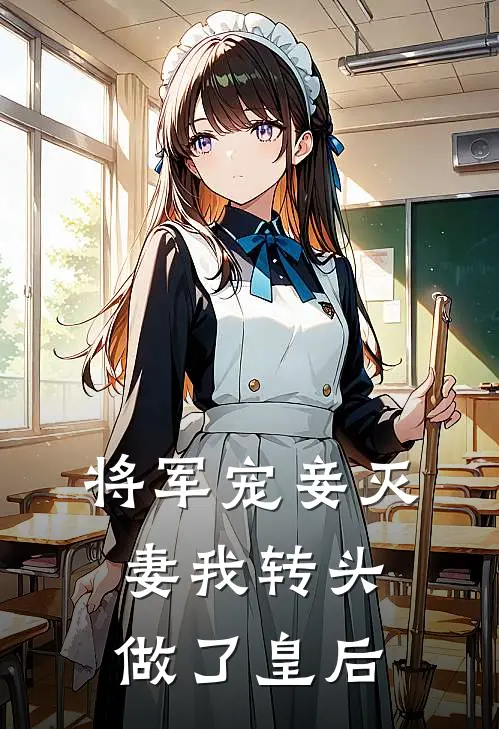 将军宠妾灭妻我转头做了皇后