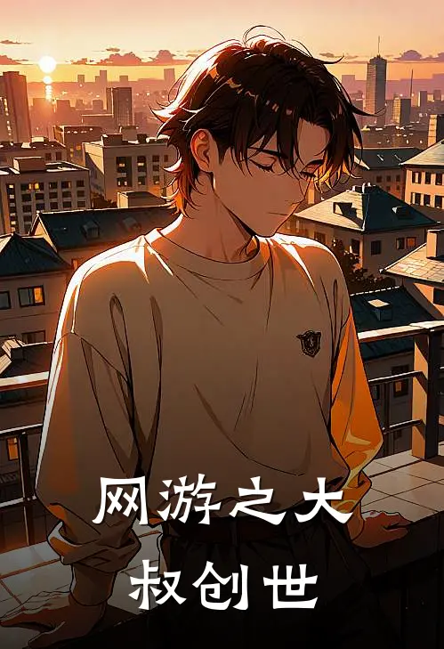 网游之大叔创世