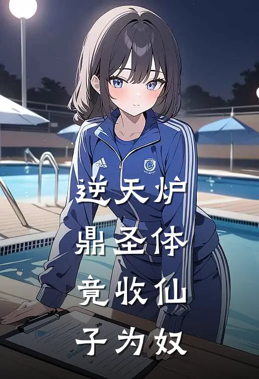 逆天炉鼎圣体，竟收仙子为奴