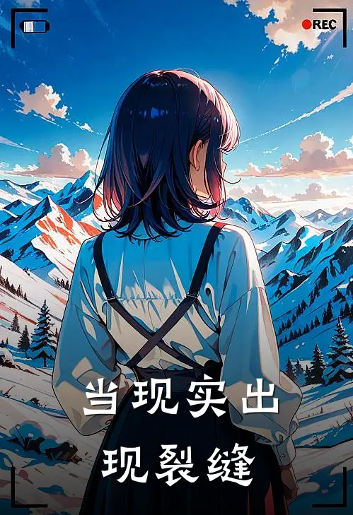 当现实出现裂缝