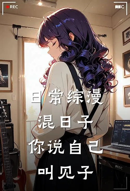 日常综漫混日子，你说自己叫见子