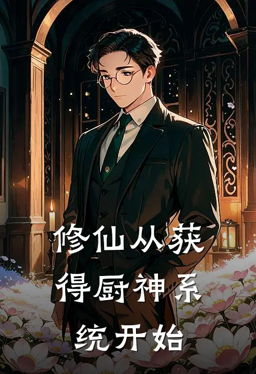 修仙从获得厨神系统开始