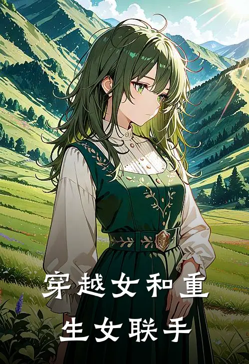 穿越女和重生女联手