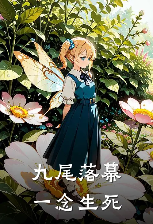 九尾落幕，一念生死