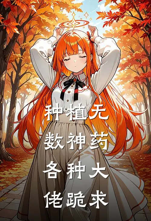 种植无数神药，各种大佬跪求
