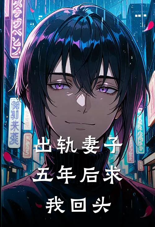 出轨妻子五年后求我回头