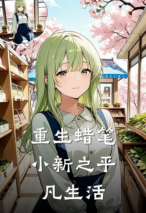 重生蜡笔小新之平凡生活