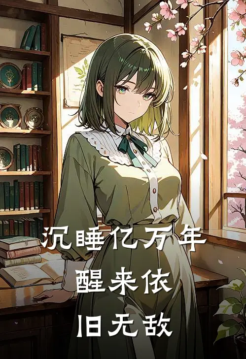 沉睡亿万年，醒来依旧无敌