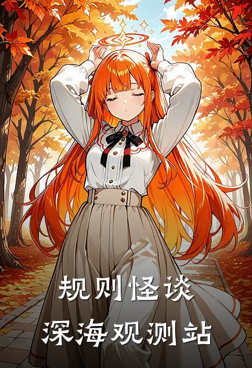 规则怪谈：深海观测站