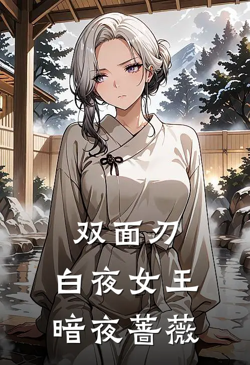 双面刃，白夜女王，暗夜蔷薇