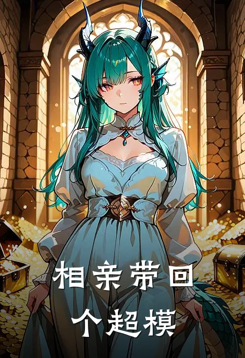 相亲带回个超模