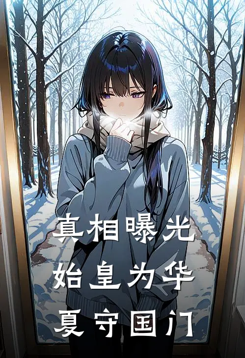 真相曝光：始皇为华夏守国门