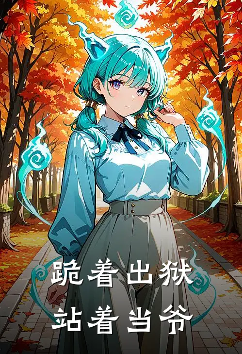 跪着出狱，站着当爷