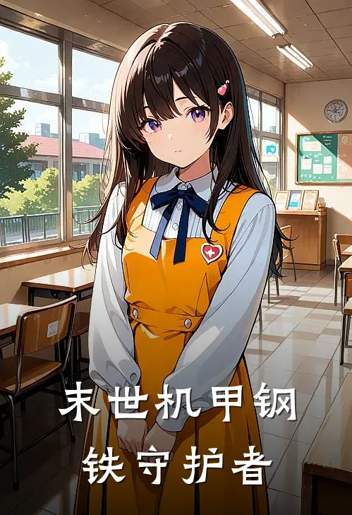 末世机甲钢铁守护者